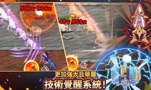 《觉醒异刃》游戏攻略：如何实现全猫咪角色收集指南