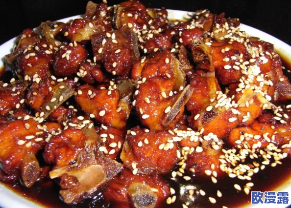 指尖湿热_(糖醋排骨)：惊人调查发现，食用过多糖醋排骨竟可能导致严重健康隐患！