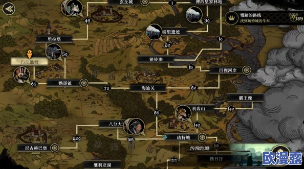 安尼姆的无尽旅途：全面解析阵容搭配策略与推荐介绍