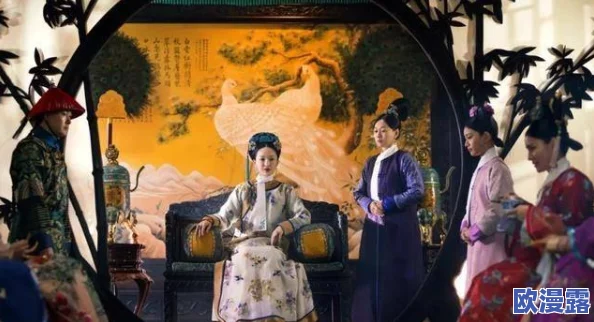 皇上强行破了宫女的处h，背后隐藏的权力斗争与宫廷秘事引发热议，网友纷纷讨论古代权力关系对女性命运的影响