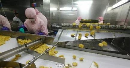 9I果冻制作厂_911制品厂麻花：内部员工曝光，涉嫌使用劣质原料，产品质量存疑！