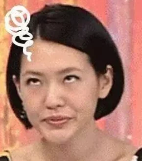 姬小满翻白眼流口水18禁：这是一部充满成人内容的作品，展现了角色在特定情境下的夸张反应与情感表达
