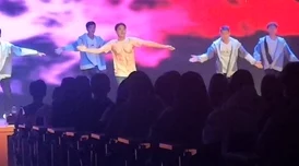 又大又硬又猛又黄又湿又爽，震惊全国的超级巨型水果盛会即将开启，现场将展出前所未有的奇特品种！