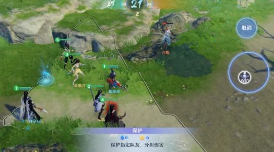 梦幻新诛仙深度攻略：龙飞阵实战运用与全面解析