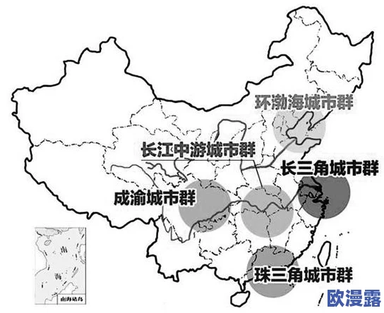亚洲一线二线三线城市的经济发展、人口分布与生活成本差异分析及其对各国政策的影响 亚洲一线二线三线城市的经济发展、人口分布与生活成本差异分析及其对各国政策的影响