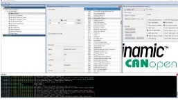 CANOPEN免费公开CANOPEN:深入了解CANopen协议的应用与发展,助力工业自动化领域的创新与进步 CANOPEN免费公开CANOPEN:深入了解CANopen协议的应用与发展,助力工业自动化领域的创新与进步