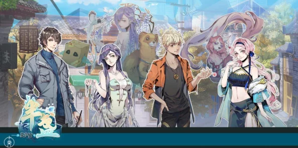 半盏复古行：全面解析金币获取策略与手游必备攻略推荐