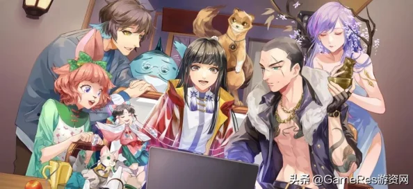 半盏复古行：全面解析金币获取策略与手游必备攻略推荐