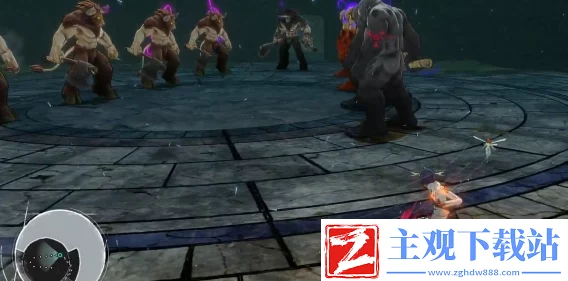 《暗喻幻想》游戏中不明怪物高效打法推荐：全面解析如何击败不明怪物