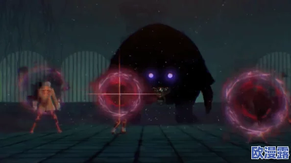 《暗喻幻想》游戏中不明怪物高效打法推荐：全面解析如何击败不明怪物