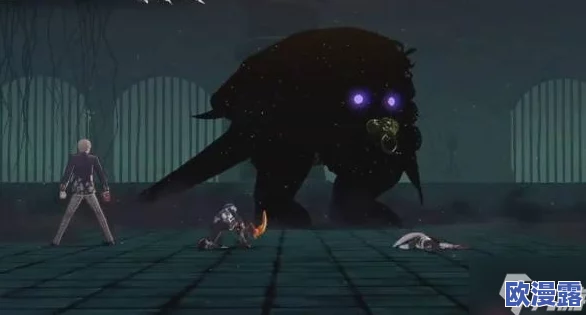 《暗喻幻想》游戏中不明怪物高效打法推荐：全面解析如何击败不明怪物