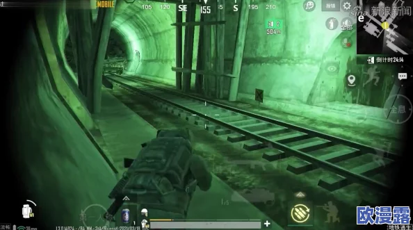 地铁逃生游戏中哪个地点能够百分百刷出黑卡的绝密攻略 地铁逃生游戏中哪个地点能够百分百刷出黑卡的绝密攻略