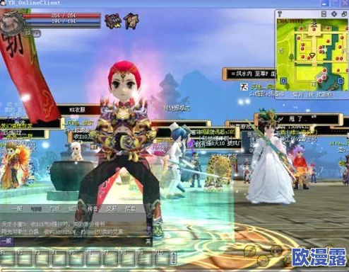 热血江湖中哪个职业更适合新手学习且上手容易些 热血江湖中哪个职业更适合新手学习且上手容易些