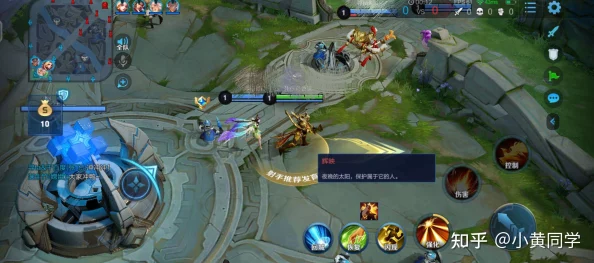 王者荣耀游戏中应该如何操作并选择最适合自己的英雄 王者荣耀游戏中应该如何操作并选择最适合自己的英雄