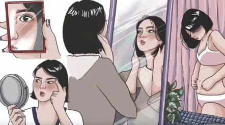 少女视频：惊人发现引发热议，竟揭示了她们背后的不为人知的秘密！