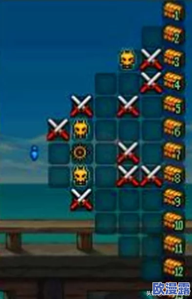 DNF春节版本宝珠选择指南：哪个宝珠更适合你提升1