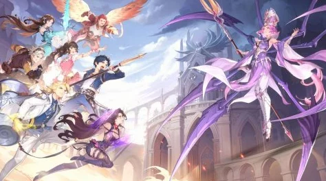 斗罗大陆逆转时空手游官方下载链接及地址分享推荐