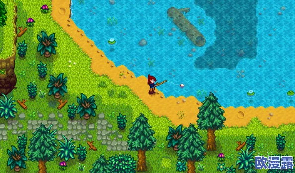 探索星露谷物语中：哪种鱼类价格最高，最值得垂钓？