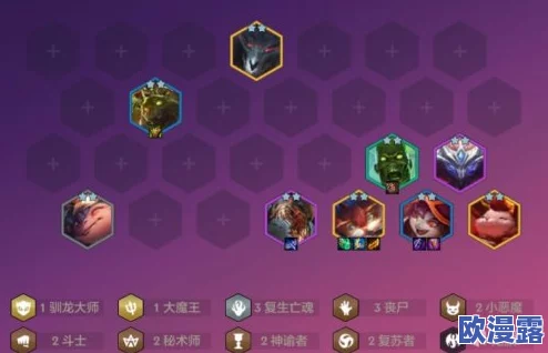 金铲铲之战S9赛季弗雷阿克尚高效阵容搭配攻略