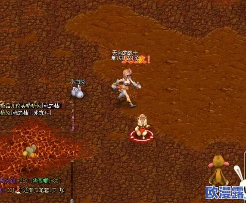 《暗喻幻想》游戏攻略:中期高效刷怪地点推荐及经验获取指南 《暗喻幻想》游戏攻略:中期高效刷怪地点推荐及经验获取指南