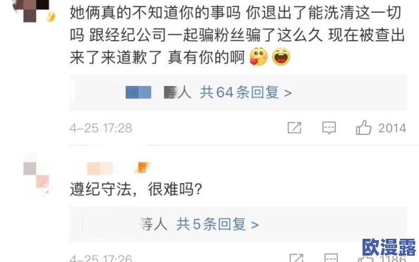 911爆料有理八卦无罪颜值，网友热议事件背后真相与明星形象的关系引发广泛关注与讨论