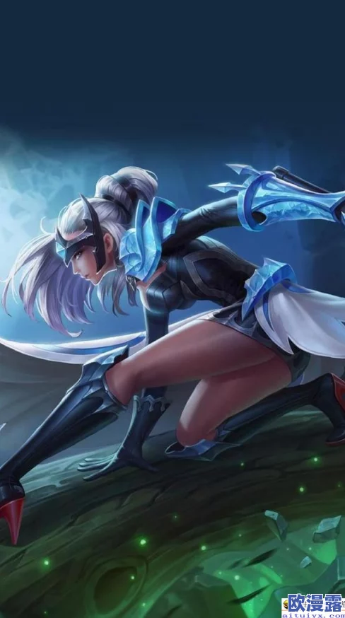 王者荣耀中哪个英雄的设计灵感来源于魔兽系列？