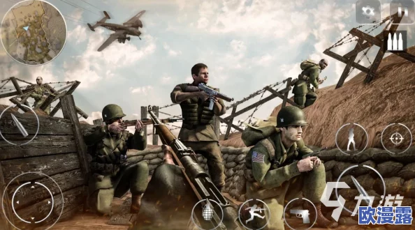 2024年热门二战题材卡牌游戏精选，哪些二战卡牌游戏值得一试？