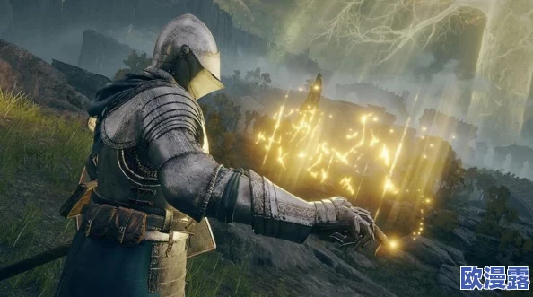 艾尔登法环1.15版本更新详解：多项游戏错误与性能问题得到修复