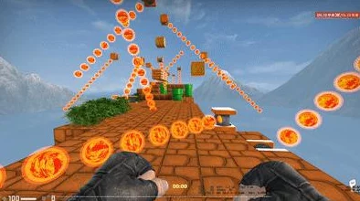 CSGO高清大片蘑菇免费：探讨游戏中视觉效果与玩家体验的关系及其对游戏文化的影响