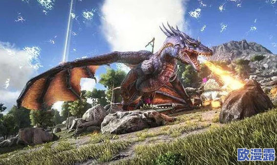 方舟生存进化游戏最低配置需求详解,想畅玩必看! 方舟生存进化游戏最低配置需求详解,想畅玩必看!