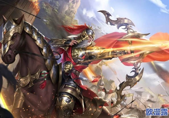 三国杀十周年庆典：鞠义与界黄忠，哪位武将更胜一筹？