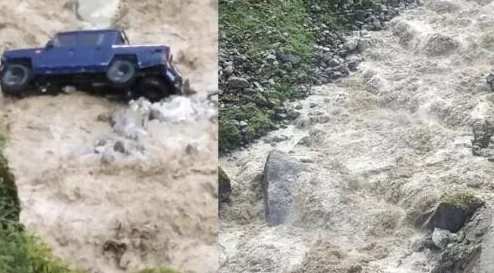 狠狠的撞击发泄h：全球气候变化引发极端天气，科学家警告未来可能面临更严重的自然灾害