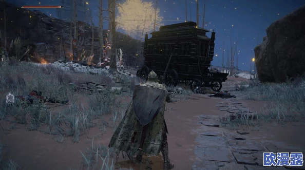 探究艾尔登法环中哪个近战职业最为强势与受欢迎 探究艾尔登法环中哪个近战职业最为强势与受欢迎