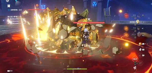 深度解析海底传说：最强角色排行榜TOP榜T0级角色强烈推荐