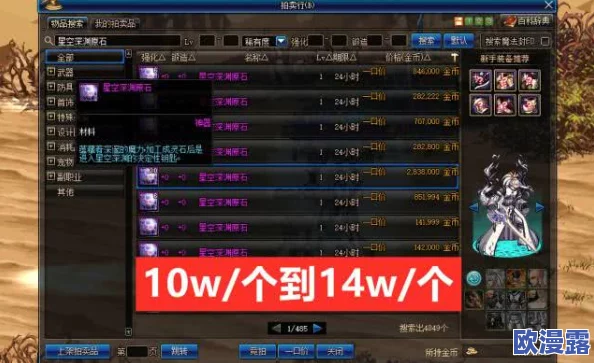 DNF深渊挑战最佳频道推荐及掉落率分析指南