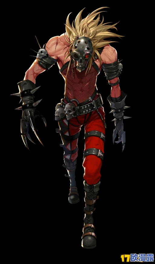 DNF游戏中稻草人角色身份及其背景揭秘