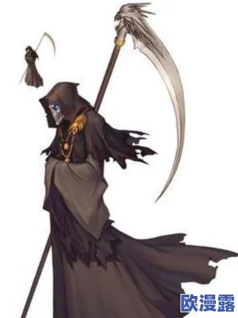 DNF游戏中稻草人角色身份及其背景揭秘