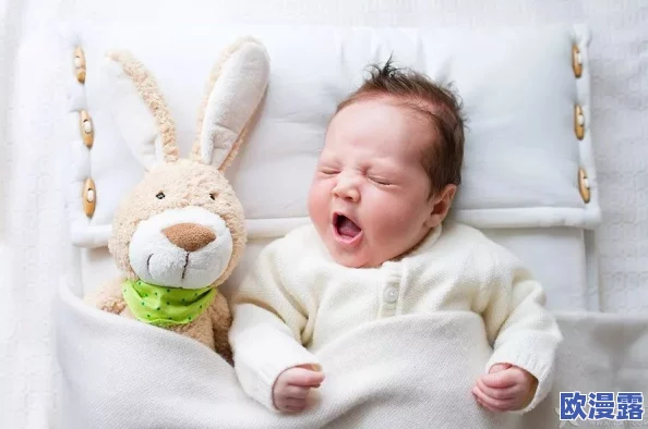 使用摇床和喘气声音的好处：如何有效促进婴儿睡眠与情绪安抚的科学依据与实践经验分享