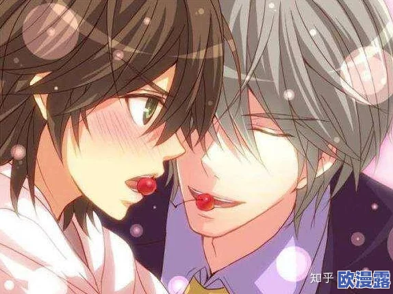 男男啪啪动漫：最新热门作品推荐与角色分析，带你深入了解这一独特文化现象的魅力所在！