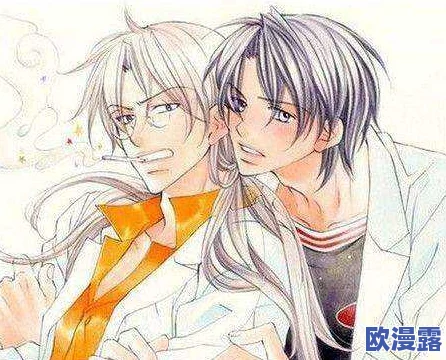 男男啪啪动漫：最新热门作品推荐与角色分析，带你深入了解这一独特文化现象的魅力所在！