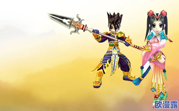 热血江湖私服中哪位角色人气更高更值得选择 热血江湖私服中哪位角色人气更高更值得选择