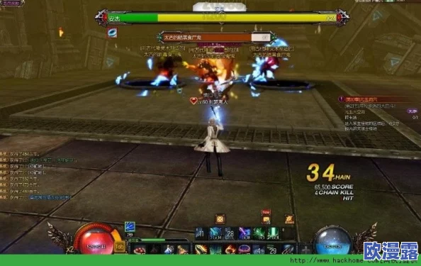 龙息神寂：深度解析剧毒墓穴副本高效打法与攻略指南