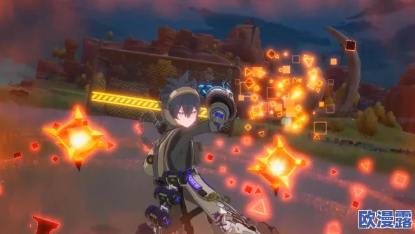 幻塔游戏内如何更改角色名字-详细改名字操作方法与步骤