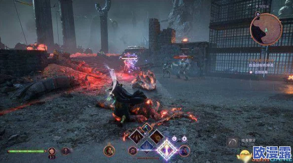 《龙腾世纪 影障守护者》游戏中击败大恶魔拉兹凯尔的全面攻略介绍