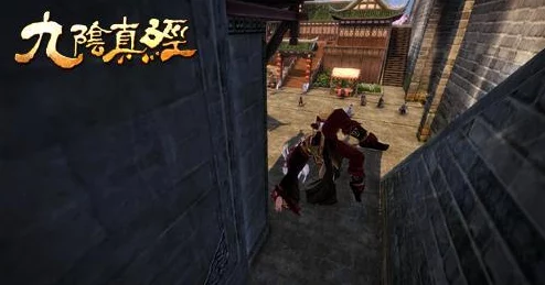 江湖武学再度崛起，九阴真经新版本重磅来袭定档10月18日