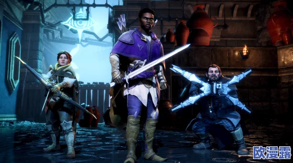 《龙腾世纪:影障守护者》游戏中主角应如何选择最佳职业? 《龙腾世纪:影障守护者》游戏中主角应如何选择最佳职业?