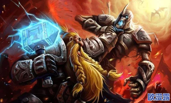 魔兽争霸中四个种族哪个更适合新手练习及快速上手