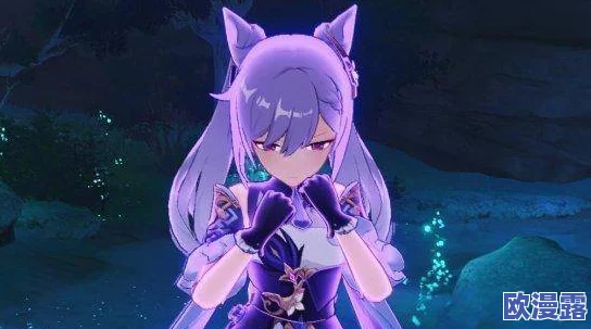 原神雷电将军内射：玩家热议新角色技能，背后隐藏的故事与传说引发广泛讨论！