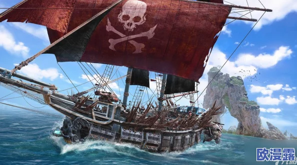 全面解析《碧海黑帆》游戏中钻头获取途径与攻略大全