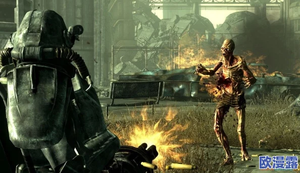 辐射4游戏中防具附魔选择指南：哪个附魔效果最适合你的战斗风格？